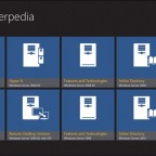 Server Posterpedia Windows 8 Application